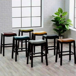 Ghế - Đôn - Bench